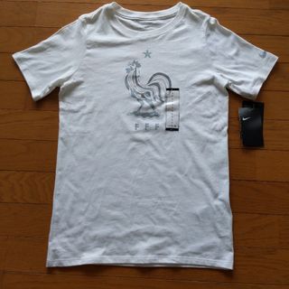 ナイキ(NIKE)の新品　160 NIKE 半袖Tシャツ　150  PUMA　adidas(Tシャツ/カットソー)