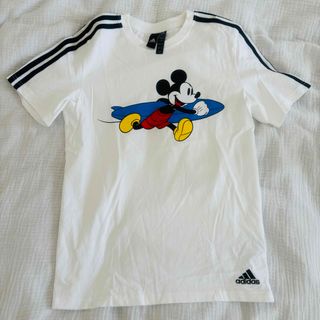 アディダス(adidas)のadidas ミッキー　Tシャツ(Tシャツ(半袖/袖なし))