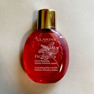 クラランス(CLARINS)のCLARINS　クラランス　フィックス メイクアップ　スプレー　50ml(化粧水/ローション)