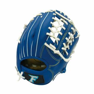 【色: ブルー】サクライ貿易(SAKURAI) FALCON(ファルコン) 野球(グローブ)