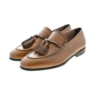 サルヴァトーレフェラガモ(Salvatore Ferragamo)のSalvatore Ferragamo ビジネス・ドレスシューズ 【古着】【中古】(ドレス/ビジネス)