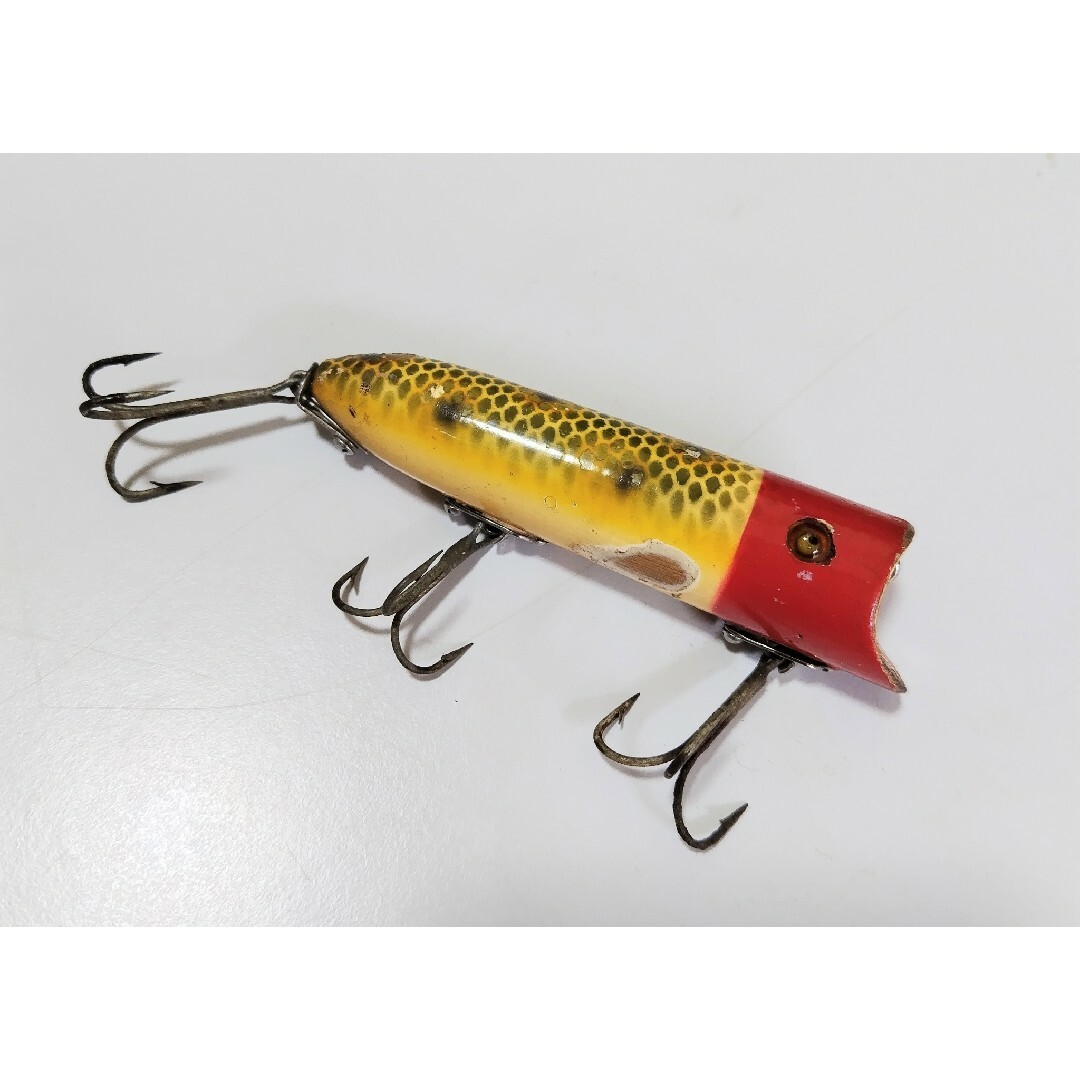 へドン ウッドラッキー13 オールドヘドン OLD HEDDON へドン ウッドラッキー13 オールドヘドン OLD HEDDON