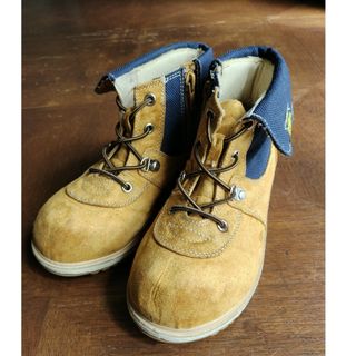 オシュコシュ(OshKosh)のキッズワークブーツ　OSHKOSH　ビゴッシュ(ブーツ)