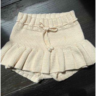 ミーシャアンドパフ(Misha & Puff)のmisha and puff skating pond skirt 3-4y(スカート)