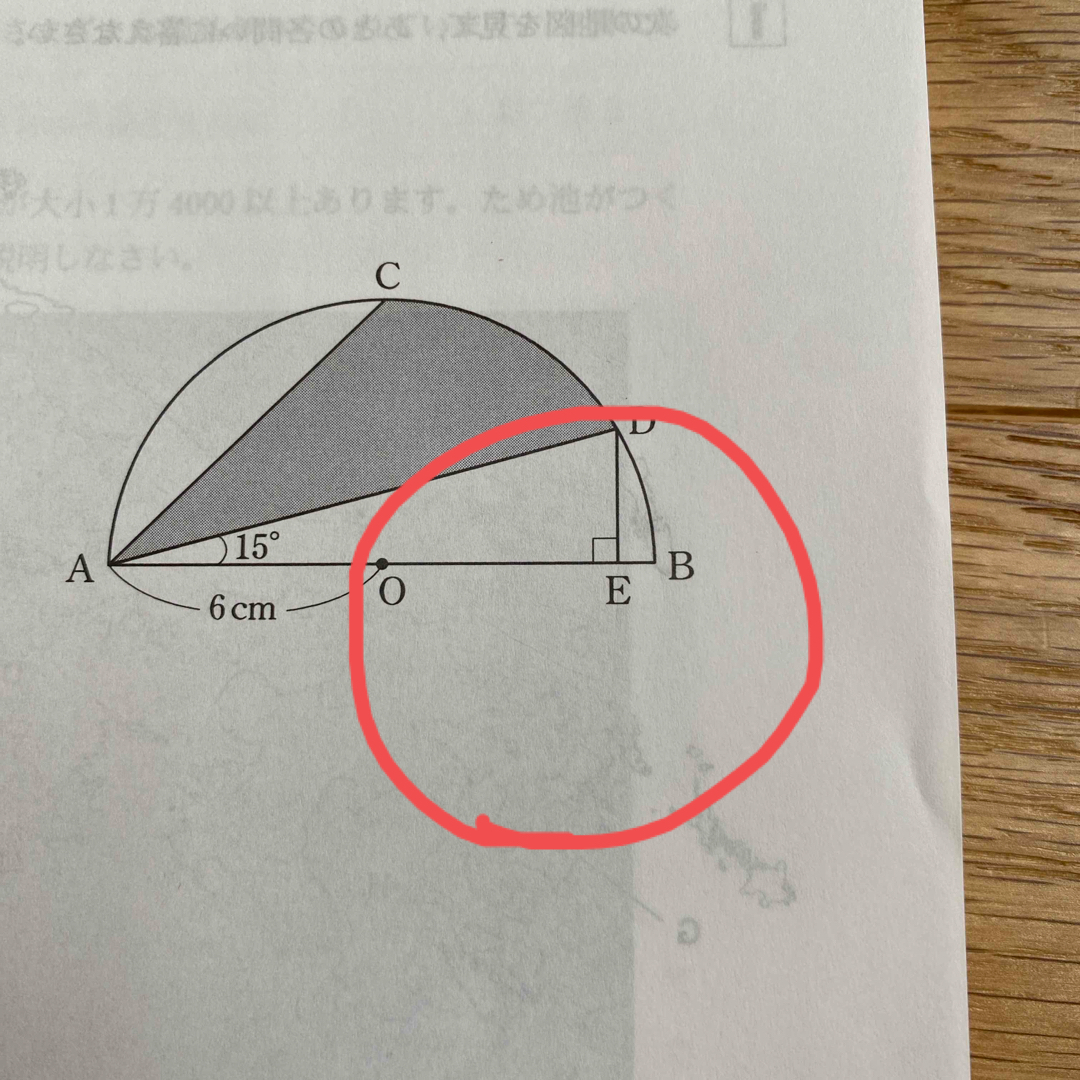 日本大学豊山女子中学校　過去問 エンタメ/ホビーの本(語学/参考書)の商品写真