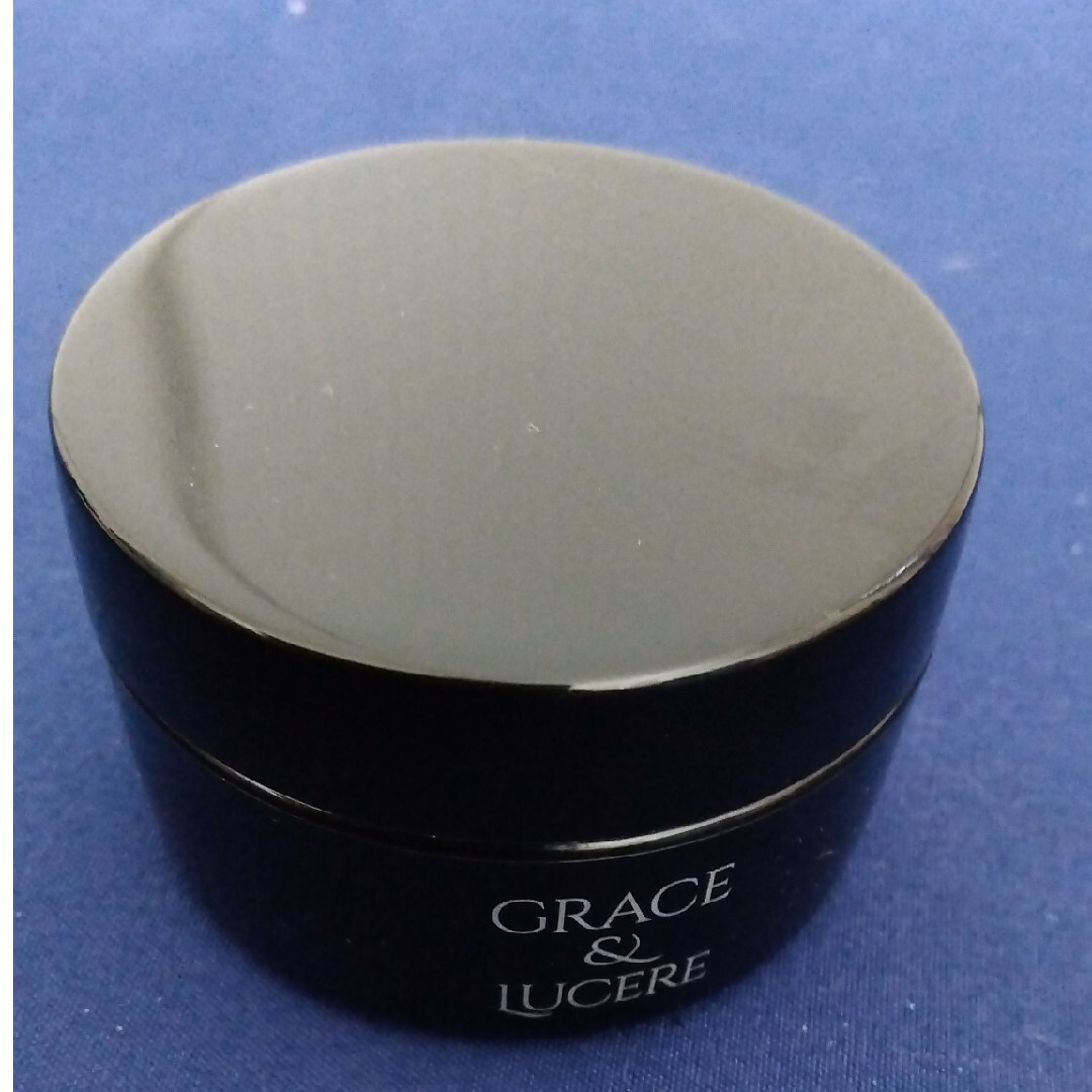 №1373💗GRACE＆LUCERE😊リフトヴェールクリーム🌷 コスメ/美容のスキンケア/基礎化粧品(フェイスクリーム)の商品写真