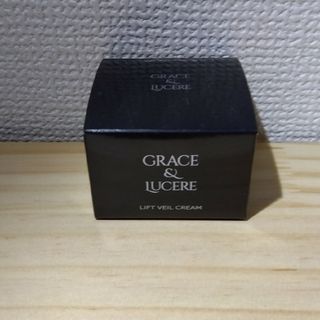 №1373💗GRACE＆LUCERE😊リフトヴェールクリーム🌷(フェイスクリーム)