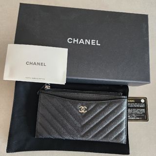 CHANEL - CHANEL財布