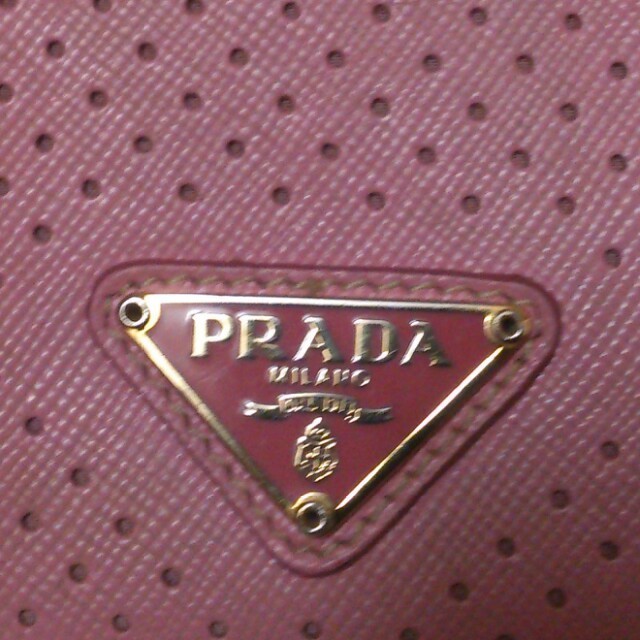 PRADA★プラダの財布★送料込み！ 3