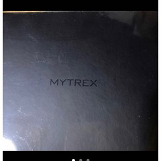 新品未使用・MYTREX iRhythm マイトレック　アイリズム