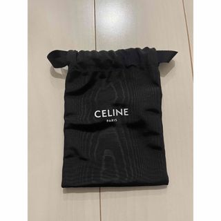 セリーヌ(celine)のセリーヌ　巾着(ポーチ)