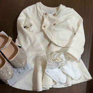 ザラキッズ 子供 ドレス/フォーマル(女の子)の通販 100点以上 | ZARA ザラキッズ 子供 ドレス/フォーマル(女の子)の通販 100点以上 | ZARA