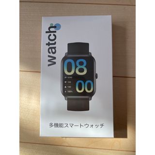 セイコー(SEIKO)の多機能スマートウォッチ(腕時計(デジタル))