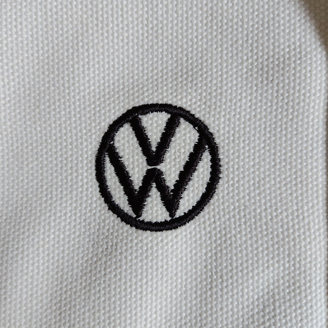 Volkswagen(フォルクスワーゲン)のフォルクスワーゲン　トートバック（非売品） エンタメ/ホビーのコレクション(ノベルティグッズ)の商品写真