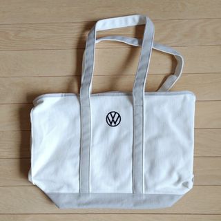 Volkswagen - フォルクスワーゲン　トートバック（非売品）