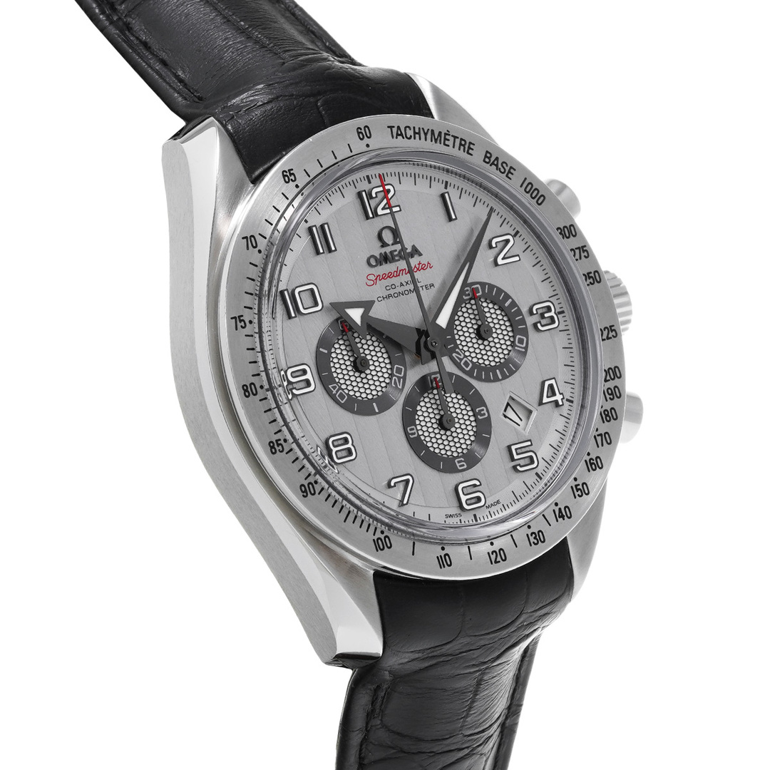 OMEGA(オメガ)の中古 オメガ OMEGA 321.13.44.50.02.001 シルバー メンズ 腕時計 メンズの時計(腕時計(アナログ))の商品写真