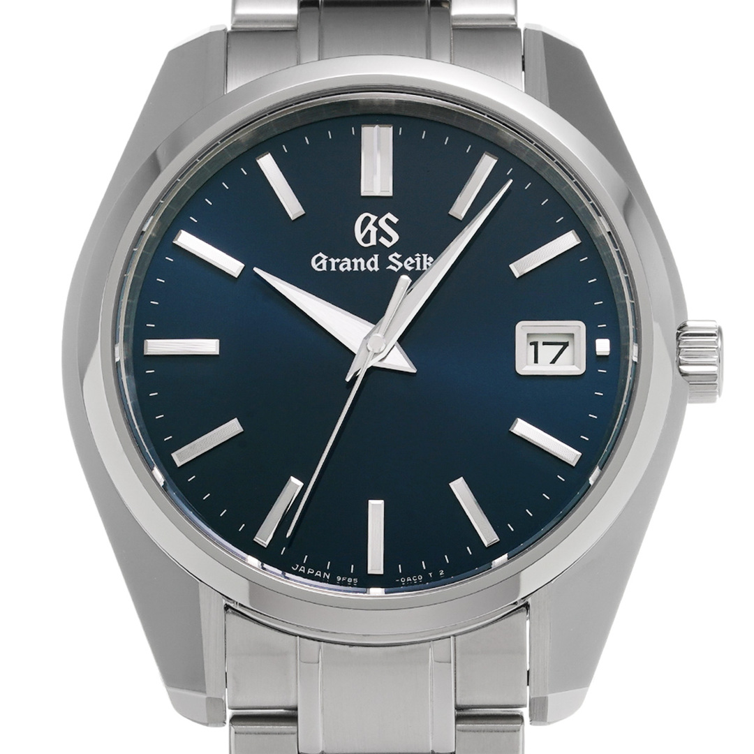Grand Seiko(グランドセイコー)の中古 グランドセイコー Grand Seiko SBGP005 ブルー メンズ 腕時計 メンズの時計(腕時計(アナログ))の商品写真