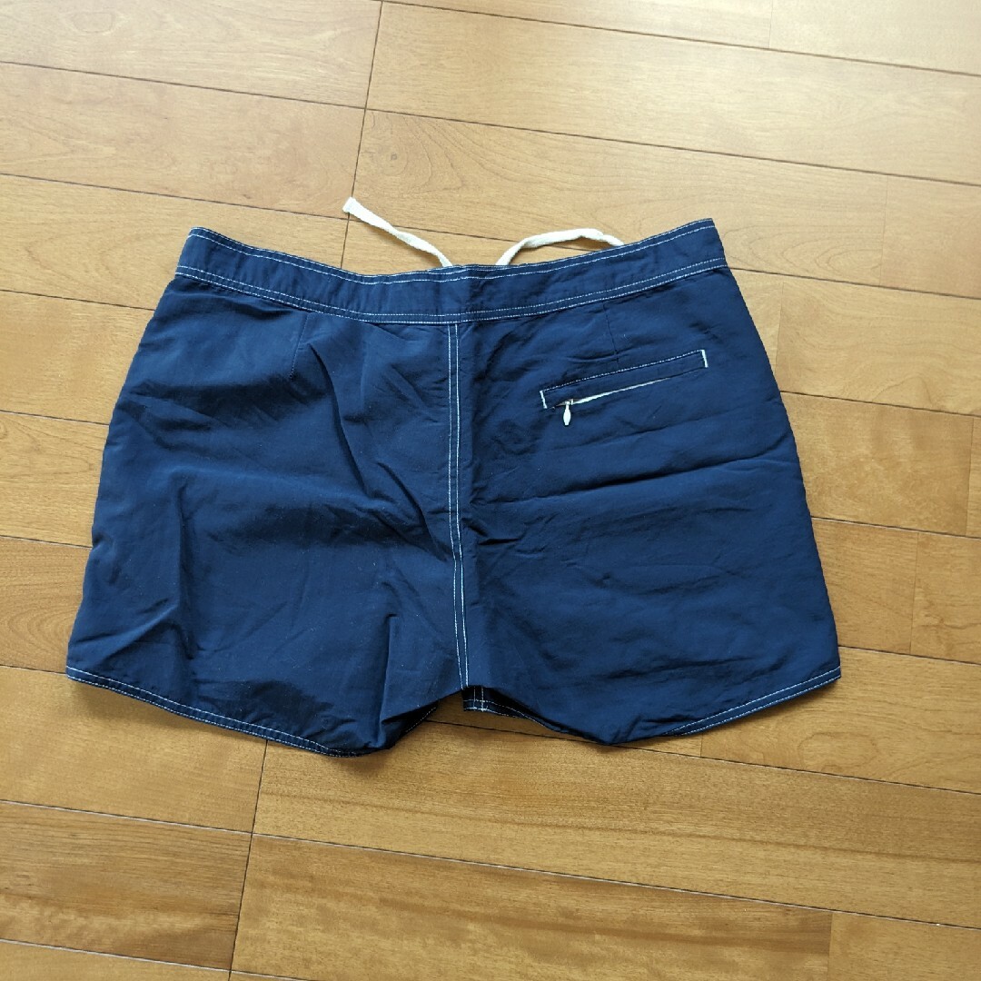 SATURDAYS SURF NYC(サタデーズサーフニューヨークシティー)のSATURDAYS surf NYC  Boardshort メンズのパンツ(ショートパンツ)の商品写真