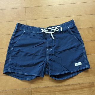 サタデーズサーフニューヨークシティー(SATURDAYS SURF NYC)のSATURDAYS surf NYC  Boardshort(ショートパンツ)