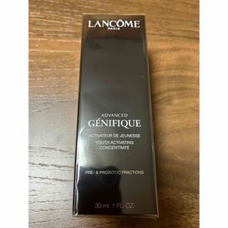 ランコム(LANCOME)のランコム ジェニフィック アドバンストN 30ml(美容液)