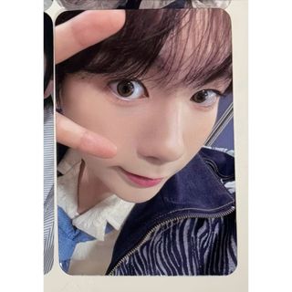 NCT  WISH NCTWISH りょう　リョウ　トレカ　mmt(アイドルグッズ)