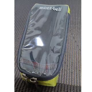 モンベル(mont bell)のモンベル(mont-bell) サイクルヘッドポーチ(その他)