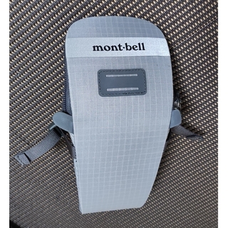 モンベル(mont bell)のモンベル(mont-bell) サドルポーチ(その他)