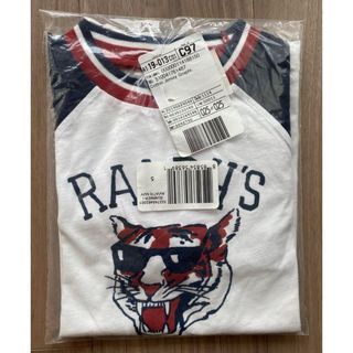 ポロラルフローレン(POLO RALPH LAUREN)のRALPH LAUREN ロングTシャツ(Tシャツ/カットソー)