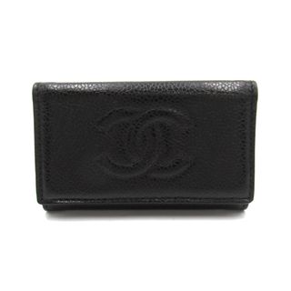 シャネル(CHANEL)のシャネル 6連キーケース キーケース(キーケース)