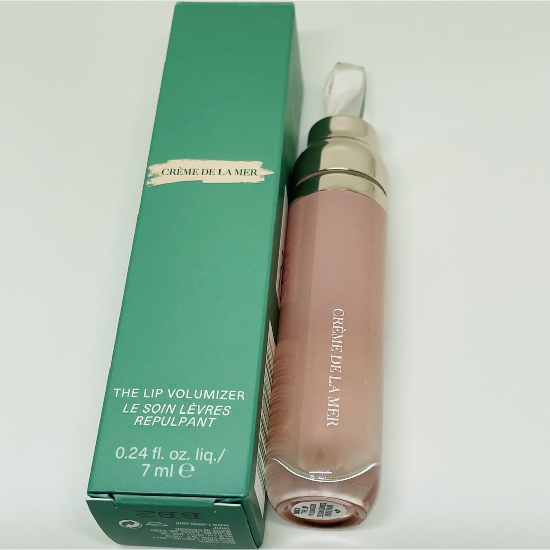 DE LA MER(ドゥラメール)のドゥ・ラ・メールDE LA MER ザ・リップボリューマイザー新品 コスメ/美容のスキンケア/基礎化粧品(リップケア/リップクリーム)の商品写真