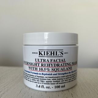 Kiehl's - キールズキールズ ナイト モイスチャー マスク フェイスマスク