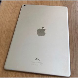 アップル(Apple)のiPad Air(タブレット)