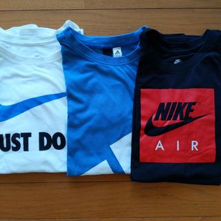 アディダス(adidas)のadidas　150　Tシャツ 半袖　NIKE　PUMA(Tシャツ/カットソー)