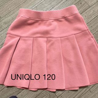 UNIQLO - UNIQLO  スカート