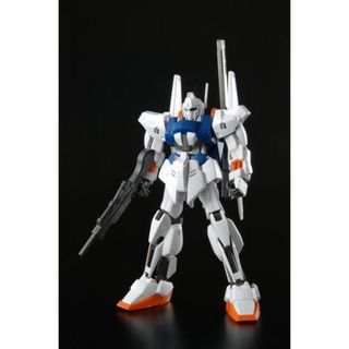 バンダイ(BANDAI)のHG 1/144 百式 GPBカラー「白式」 模型戦士ガンプラビルダーズ 外箱イタミ有 BANDAI バンダイ プラモデル 未組立品(プラモデル)