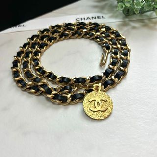 シャネル ヴィンテージ ベルト(レディース)の通販 300点以上 | CHANEL