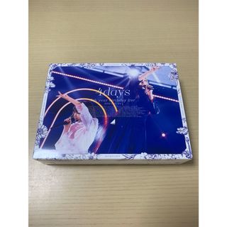 ノギザカフォーティーシックス(乃木坂46)の7th YEAR BIRTHDAY LIVE (完全生産限定盤)(アイドル)