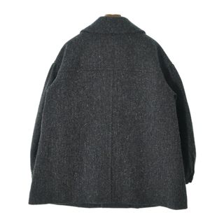 トリココムデギャルソン(tricot COMME des GARCONS)のtricot COMME des GARCONS ステンカラーコート M 【古着】【中古】(その他)