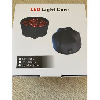 育毛キャップ 育毛システム120個 赤色 led 育毛 赤色光 育毛ヘルメット (スカルプケア)