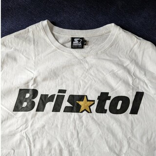 エフシーアールビー(F.C.R.B.)のF.C.R.B.(F.C.Real Bristol)（エフシー(レアルブリストル(Tシャツ/カットソー(半袖/袖なし))