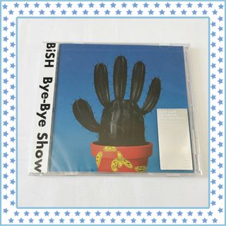 ビッシュ(BiSH)の【即購入○】新品未開封 BiSH Bye-Bye Show CDシングル(ポップス/ロック(邦楽))