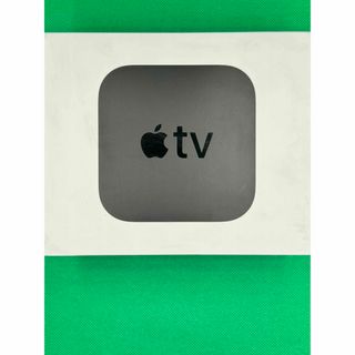 Apple - APPLE Apple TV 4K MP7P2J/A