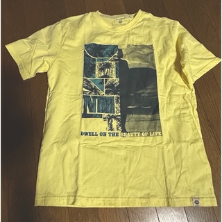 restoration Tシャツ(Tシャツ/カットソー(半袖/袖なし))