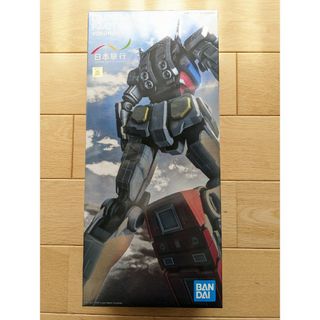 バンダイ(BANDAI)の【新品非売品】ガンダムファクトリー横浜☓日本旅行　コラボプラモデル(模型/プラモデル)