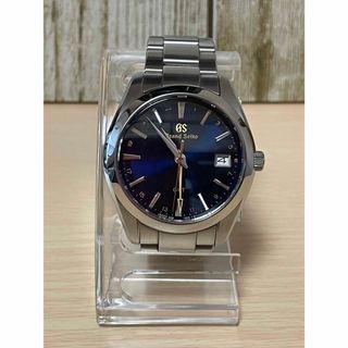 Grand Seiko - GS 50周年記念限定モデル SBGN009