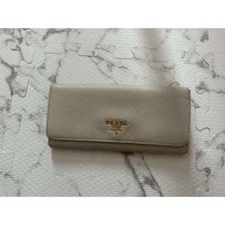 プラダ(PRADA)のPRADA 財布(財布)