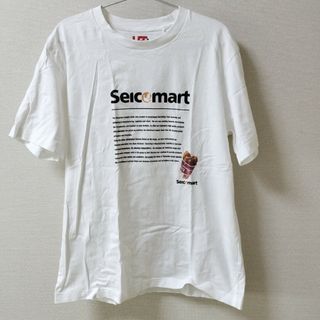 ユニクロ(UNIQLO)のセイコーマート　UNIQLO　Tシャツ(Tシャツ/カットソー(半袖/袖なし))