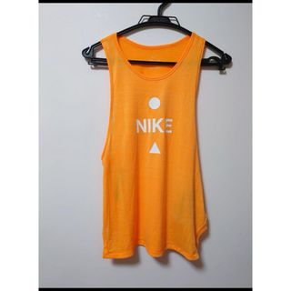 NIKE タンクトップ