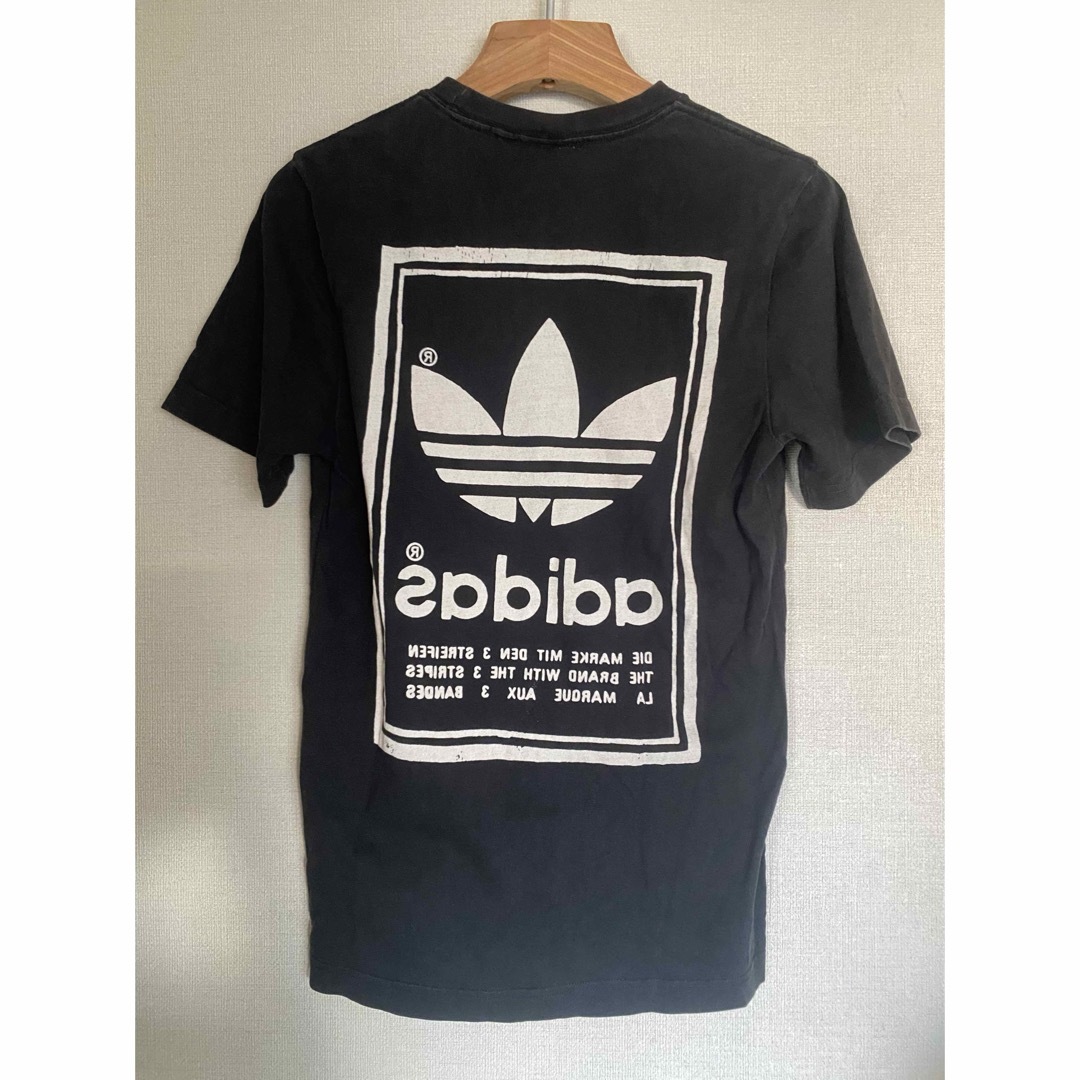 adidas(アディダス)の【adidas】アディダス Tシャツ  レディース   レディースのトップス(Tシャツ(半袖/袖なし))の商品写真