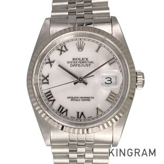 ロレックス(ROLEX)のロレックス デイトジャスト 16234 メンズ 腕時計(その他)